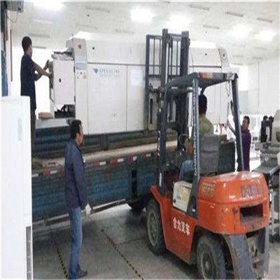 海南省瓊海市叉車、吊機(jī)吊車出租與裝卸搬運(yùn)服務(wù)價(jià)格指南