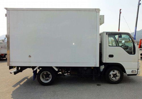 上海至通遼冷鏈運(yùn)輸市場(chǎng)價(jià)格解析及裝卸搬運(yùn)服務(wù)概覽