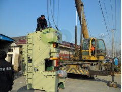 新區(qū)起重裝卸公司 專業(yè)服務(wù)，安全高效，打造蘇州裝卸搬運(yùn)新標(biāo)桿